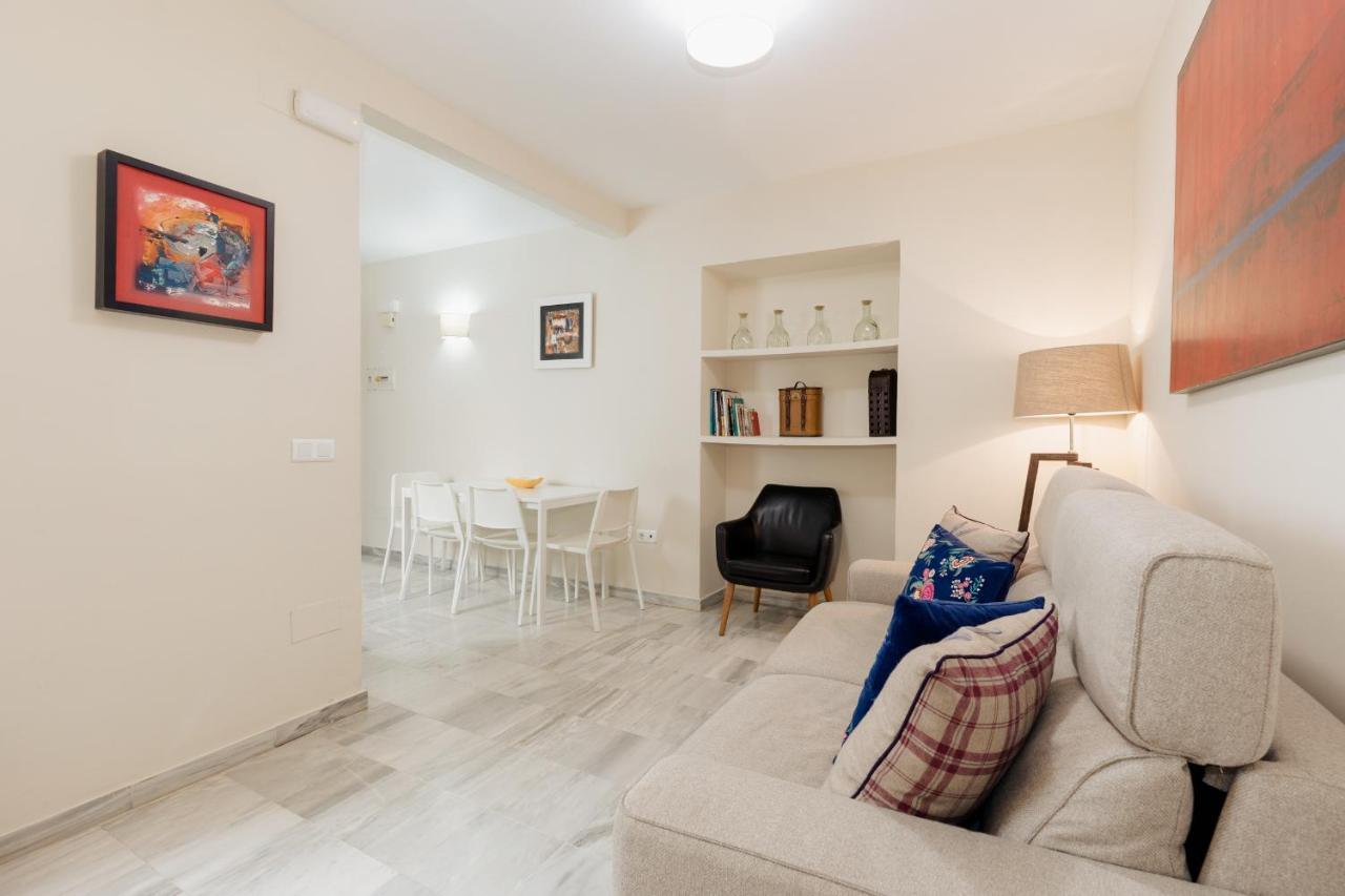 Cinco Bolas Malaga Zewnętrze zdjęcie